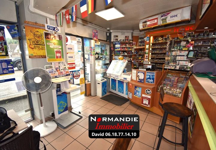 Erhvervsejendom i Malaunay, Seine-Maritime, Malaunay - € 150.000 | Ref: 87101975 - foto 1