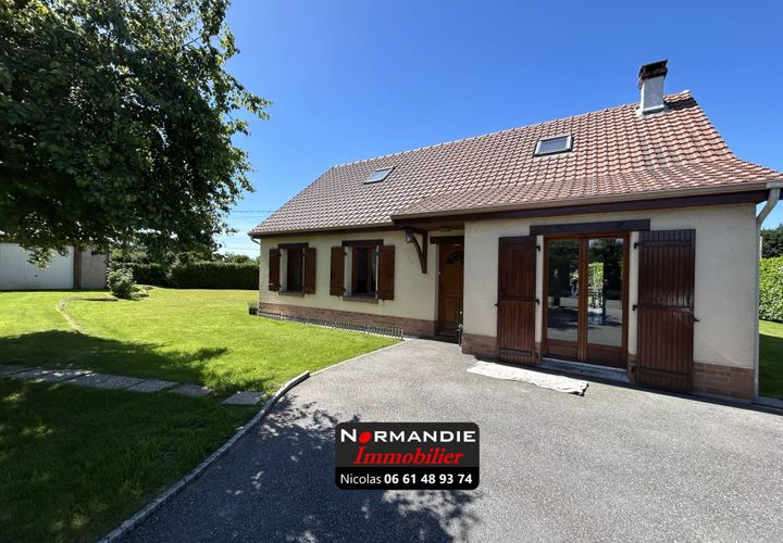 Villa a Lintot, Seine-Maritime, Lintot - € 229.000 | Ref: 87104831 - foto 1