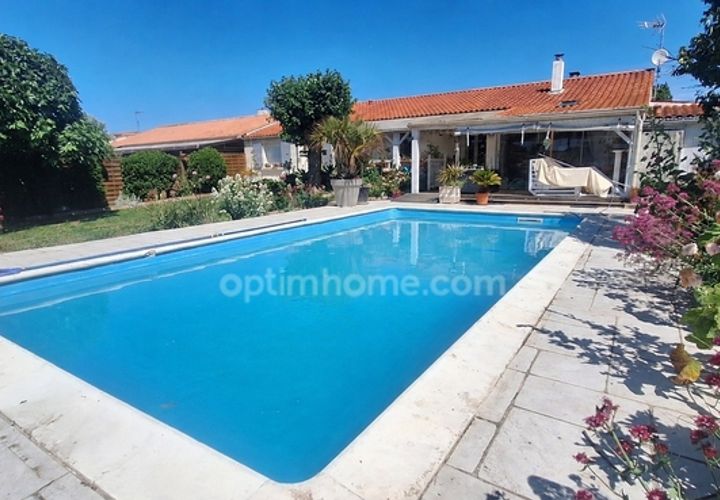 Villa i Andilly, Charente-Maritime, Andilly - € 340.000 | Ref: 830035961958 - foto 1