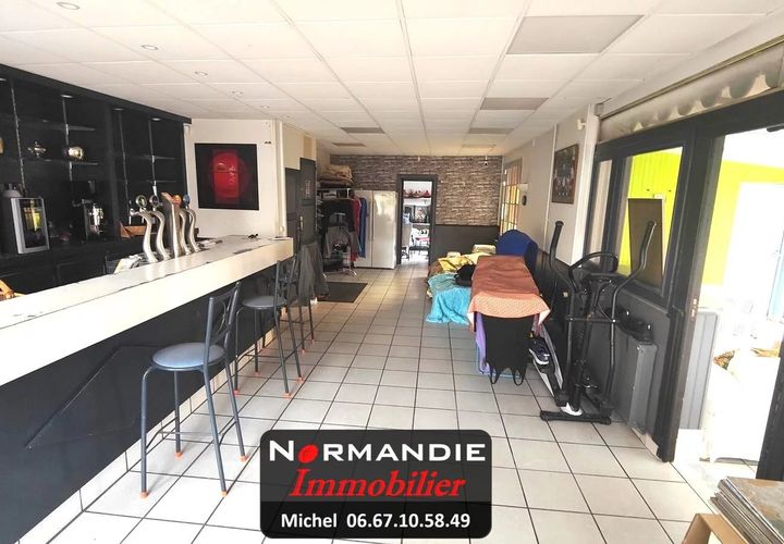 Erhvervsejendom i Barentin, Seine-Maritime, Barentin - € 220.000 | Ref: 87107375 - foto 1