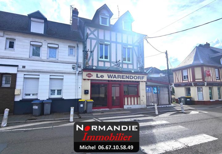 Wohnung in Barentin, Seine-Maritime, Barentin - € 220.000 | Ref: 87106752 - Foto 1