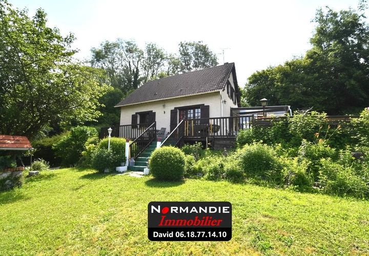 Villa a Malaunay, Seine-Maritime, Malaunay - € 195.000 | Ref: 87108028 - foto 1