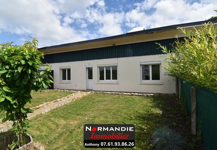 Villa en Barentin, Seine-Maritime, Barentin - € 139.000 | Ref: 87103288 - photo 1