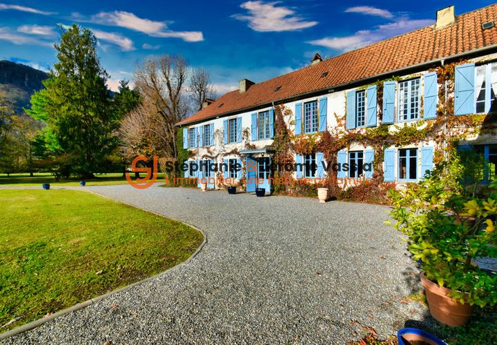 Villa i Chaum, Haute-Garonne, Chaum - € 747 000 | Ref: 830038374774 - foto 1