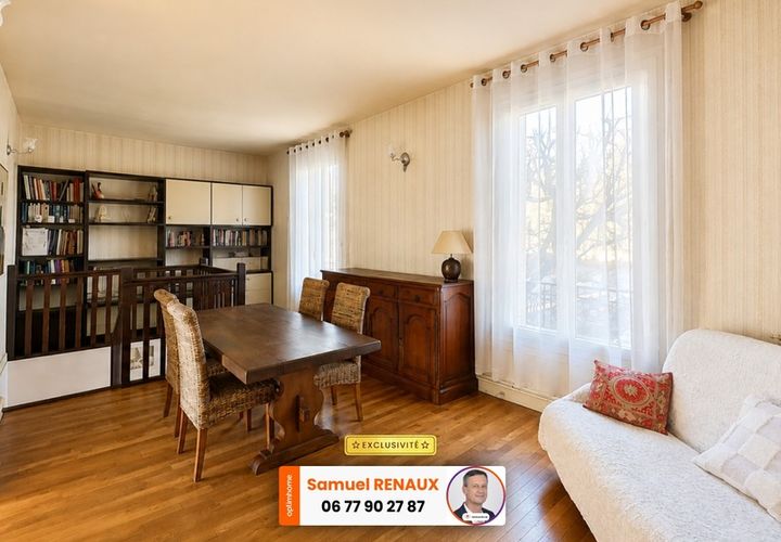 Lejlighed i Maisons-Alfort, Val-de-Marne, Maisons-Alfort - € 370.000 | Ref: 830039294226 - foto 1