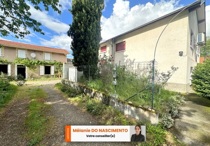 Villa en Culhat, Puy-de-Dome, Culhat - € 189.000 | Ref: 830033236550 - photo 1