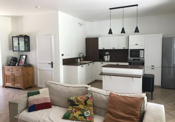 Landsbyhus i Montbellet, Saone-et-Loire, Montbellet - € 322.000 | Ref: 830036252502 - foto 1
