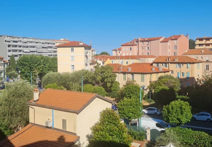 Lejlighed i Menton, Alpes-Maritimes, Menton - € 319.000 | Ref: 332 - foto 1
