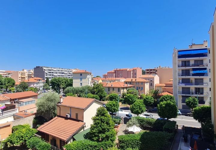 Apartament a Menton, Alpes-Maritimes, Menton - € 319.000 | Ref: 332 - foto 1