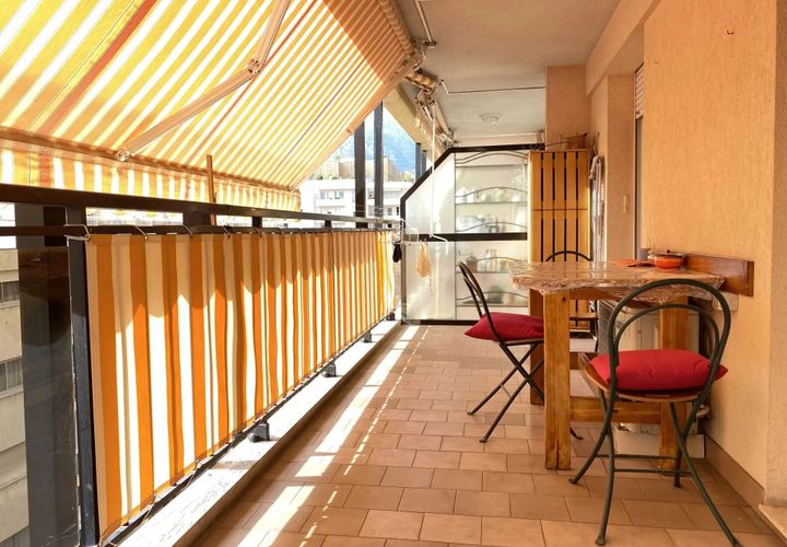 Lejlighed i Menton, Alpes-Maritimes, Menton - € 170.000 | Ref: 330 - foto 1