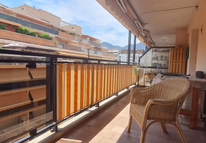Apartament a Menton, Alpes-Maritimes, Menton - € 170.000 | Ref: 330 - foto 1