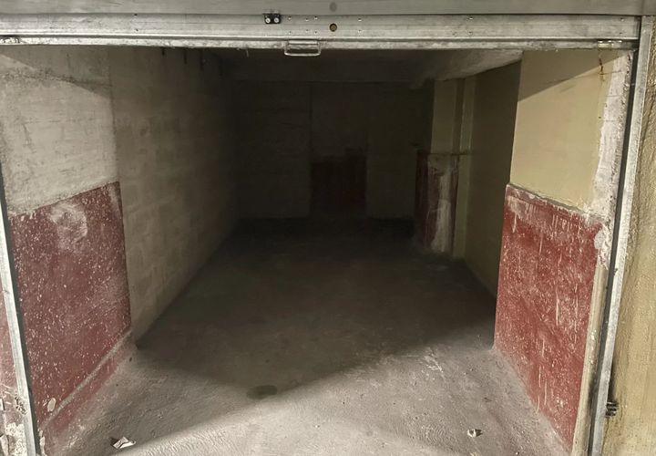Garage i Menton, Alpes-Maritimes, Menton - € 40.000 | Ref: 331 - foto 1