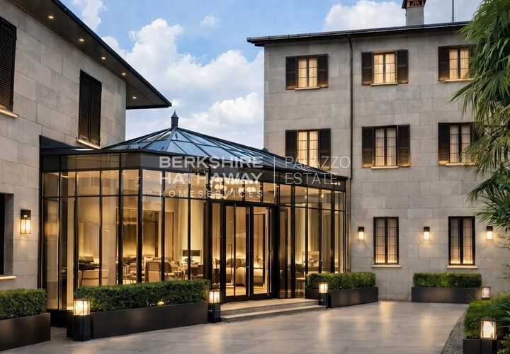 Appartement in Plesio, Como, Plesio - € 4.100.000 | Ref: ILO3437 - foto 1