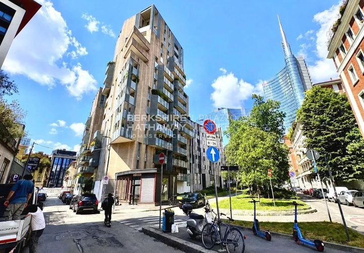 Lejlighed i Milan, Milan, Milan - € 550.000 | Ref: ILO3424.1 - foto 1