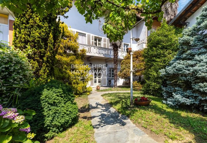 Villa a Caluso, Turin, Caluso - € 295.000 | Ref: IPI1881 - foto 1