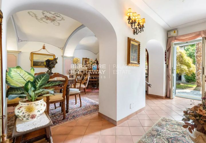 Villa i Caluso, Turin, Caluso - € 295 000 | Ref: IPI1881 - foto 1