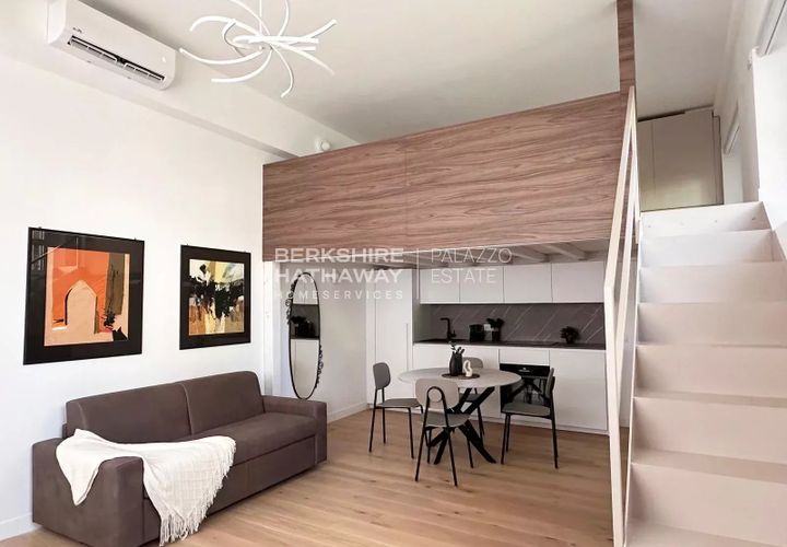 Lejlighed i Milan, Milan, Milan - € 370.000 | Ref: ILO3444 - foto 1