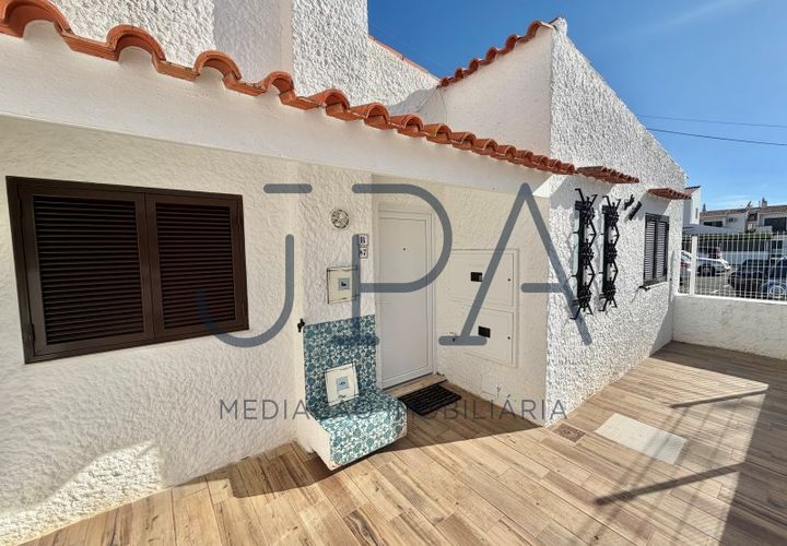 Villa i Monte Gordo, Faro, Monte Gordo - € 325.000 | Ref: V1 1-598 - foto 1