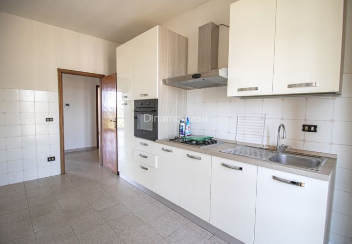Lejlighed i Prato, Prato, Prato - € 227.000 | Ref: RB227 - foto 1