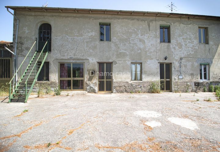 Landejendom i Prato, Prato, Prato - € 280.000 | Ref: MB280 - foto 1