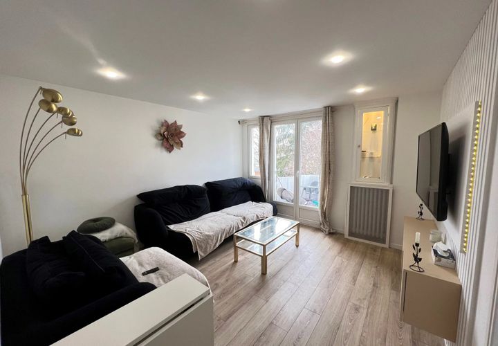 Leilighet i Clamart, Hauts-de-Seine, Clamart - € 248 000 | Ref: 82215505 - foto 1