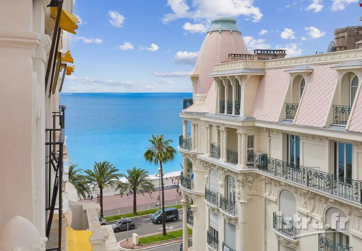 Lejlighed i Nice, Alpes-Maritimes, Nice - € 295.400 | Ref: 1730 - foto 1