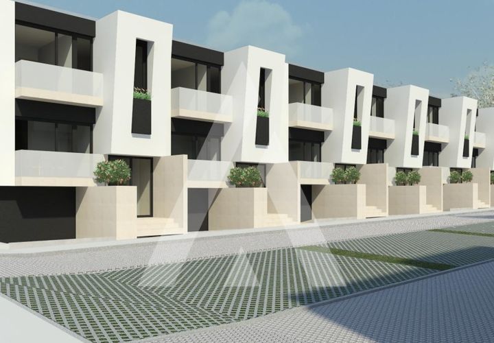 Villa i Esposende, Braga, Esposende - € 450.000 | Ref: 1350316/26VC - foto 1