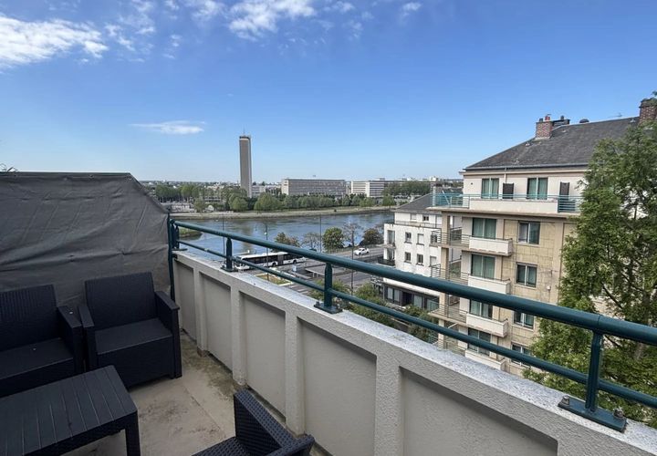 Apartment in Rouen, Seine-Maritime, Rouen - € 790/month | Ref: 87031999 - photo 1