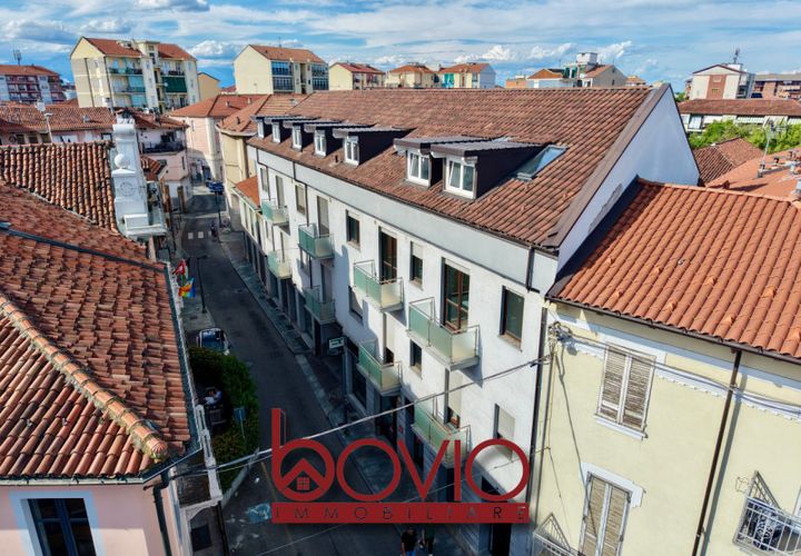 Leilighet i Settimo Torinese, Turin, Settimo Torinese - € 159 000 | Ref: TRILOCALE159 - foto 1