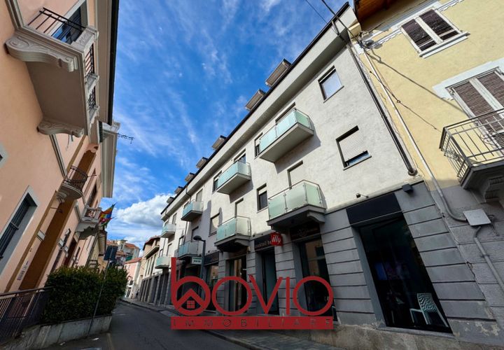 Leilighet i Settimo Torinese, Turin, Settimo Torinese - € 219 000 | Ref: TRILOCALESETTIMO219 - foto 1