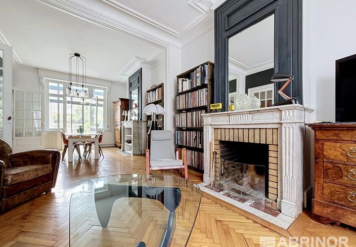 Villa i Lille, Nord, Lille - € 798.000 | Ref: STM-39759-MAPUBI - foto 1