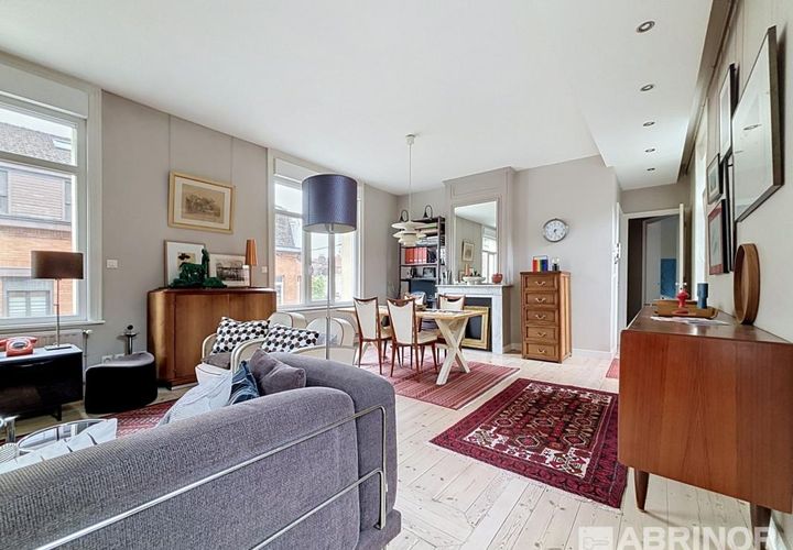 Lejlighed i Lille, Nord, Lille - € 335.000 | Ref: STM-39724-MAPUBI - foto 1