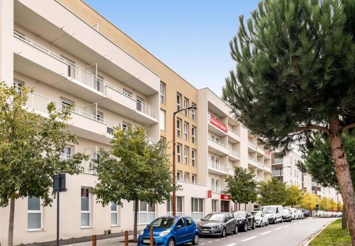 Studio i Balma, Haute-Garonne, Balma - € 124.717 | Ref: balma124 - foto 1