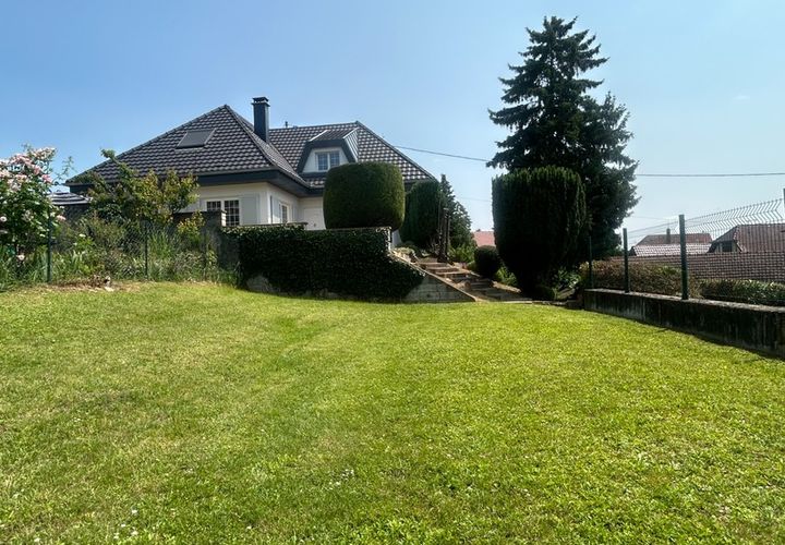 Villa a Steinbrunn-le-Bas, Haut-Rhin, Steinbrunn-le-Bas - € 556.000 | Ref: 830030575114 - foto 1
