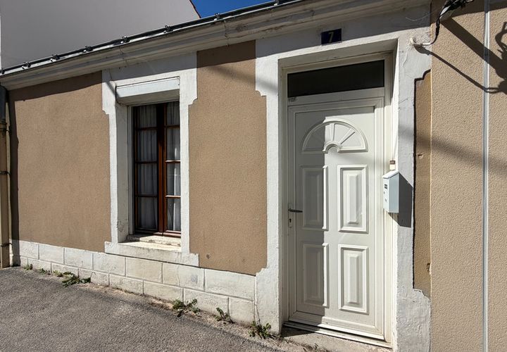 Villa a Les Sables-d'Olonne, Vendee, Les Sables-d'Olonne - € 214.000 | Ref: 830032099940 - foto 1