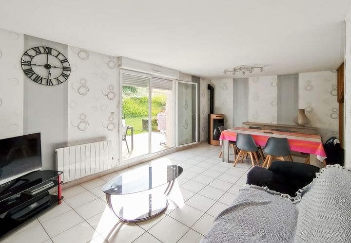Villa a Gricourt, Aisne, Gricourt - € 147.000 | Ref: 830034243442 - foto 1