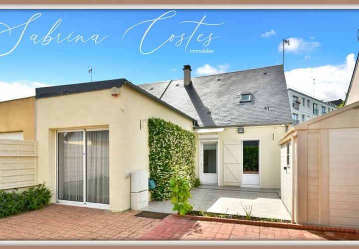 Villa a Saint-Marcel, Eure, Saint-Marcel - € 248.000 | Ref: 830038862601 - foto 1
