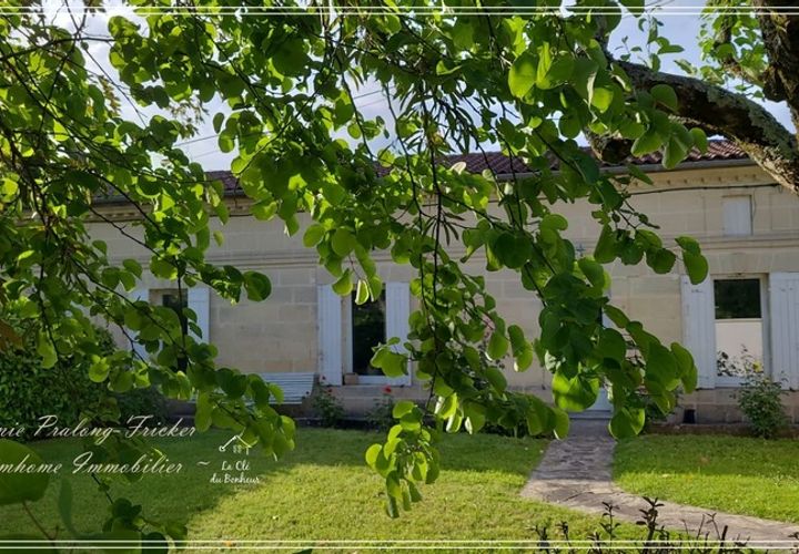 Villa a Gauriaguet, Gironde, Gauriaguet - € 225.000 | Ref: 830031699872 - foto 1