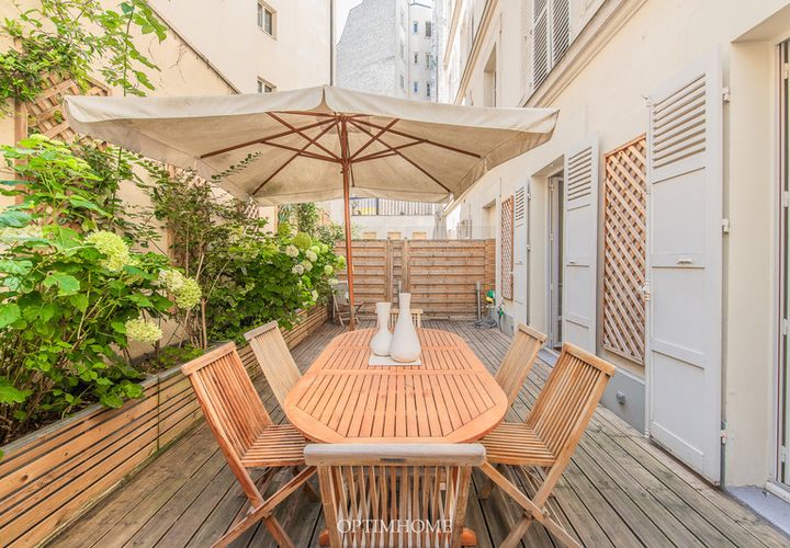 Lejlighed i Paris, Paris, Paris - € 990.000 | Ref: 830031573254 - foto 1