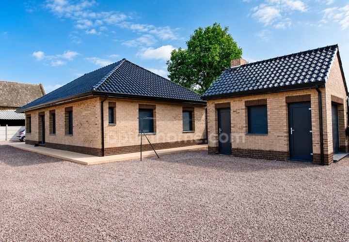 Villa i Cambrai, Nord, Cambrai - € 316.000 | Ref: 830031129884 - foto 1