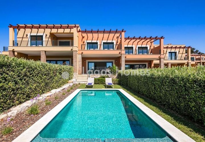 Byhus i Carvoeiro, Faro, Carvoeiro - € 570.000 | Ref: LH098 - foto 1