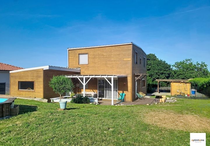Villa a Nomdieu, Lot-et-Garonne, Nomdieu - € 243.000 | Ref: 830038849029 - foto 1