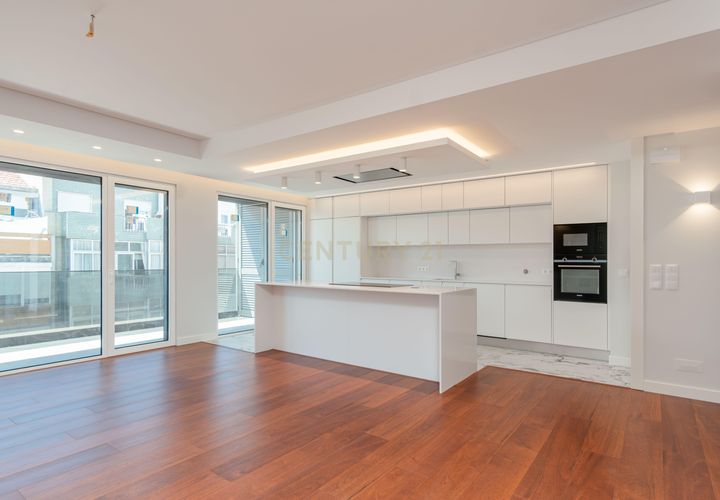 Lejlighed i Almada, Setubal, Almada - € 830.000 | Ref: C0431-00832 - foto 1