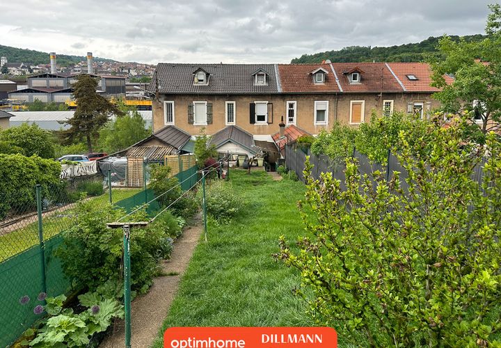 Villa a Hayange, Moselle, Hayange - € 157.000 | Ref: 830038337695 - foto 1
