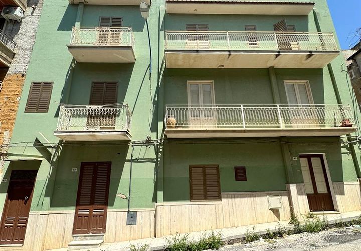 Villa en Ribera, Agrigento, Ribera - € 115.000 | Ref: M/1132 - photo 1