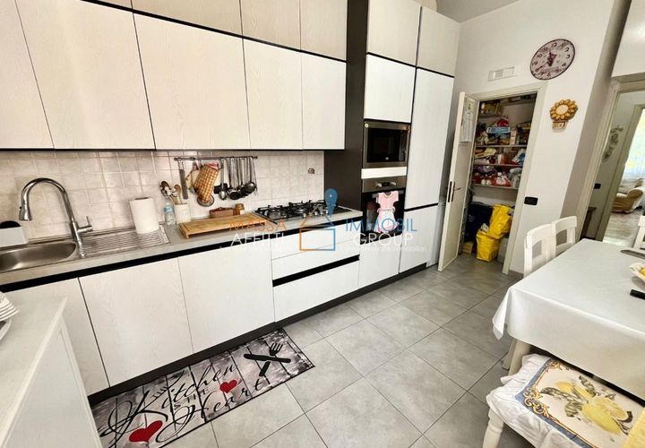 Lejlighed i Massa, Massa and Carrara, Massa - € 210.000 | Ref: 3728 - foto 1