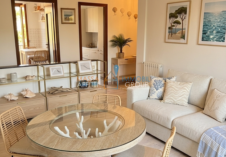 Lejlighed i Massa, Massa and Carrara, Massa - € 240.000 | Ref: 3734 - foto 1