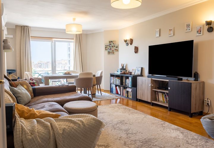 Lejlighed i Sintra, Lisbon, Sintra - € 410.000 | Ref: CB15-0100 - foto 1