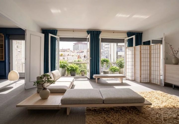 Lejlighed i Paris, Paris, Paris - € 2.750.000 | Ref: 87110784 - foto 1