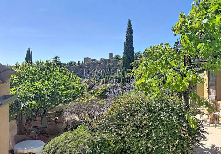 Willa: Cotignac, Var, Cotignac – 750 000 € | Ref: 1277 – zdjęcie 1